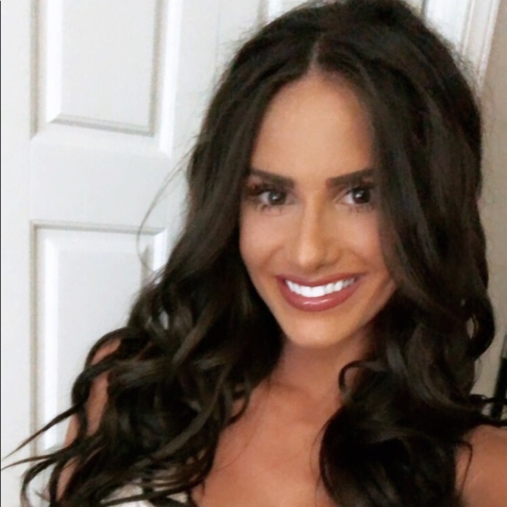 Meet your Posher, Kristen